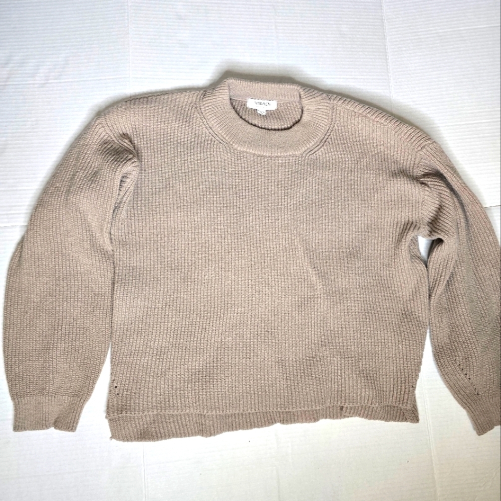 Heimish Knit Sweater